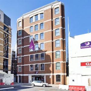 Premier Inn London Farringdon